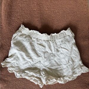 Neuflora Hailey Shorts